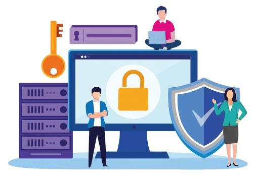 Defence Industry Security Program