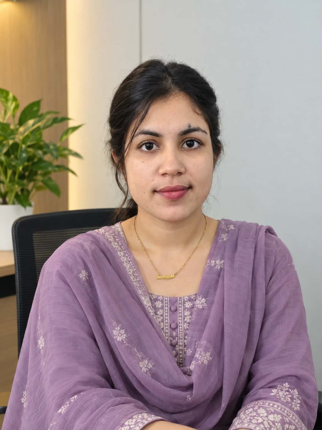 Chandra Barai