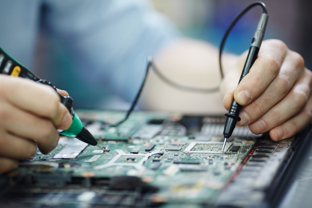 Repair Services Graphic
