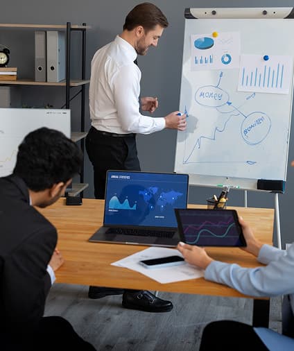 Mobile App Development