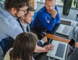 IT Strategy & Planning